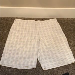 Nike Golf Shorts